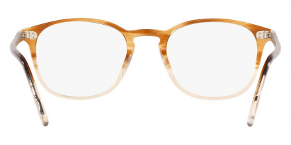 Oliver Peoples™ Finley Vintage OV5397U 1674 52 Honey Vsb Eyeglasses