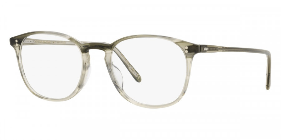 Color: Washed Jade (1705) - Oliver Peoples OV5397U170552