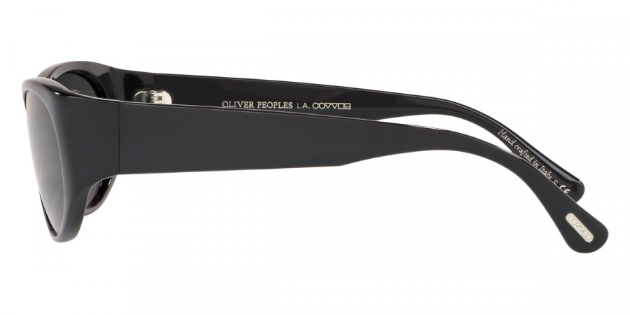 Color: Black (1005P2) - Oliver Peoples OV5399SU1005P255