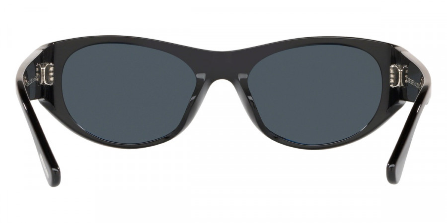 Color: Black (1005P2) - Oliver Peoples OV5399SU1005P255