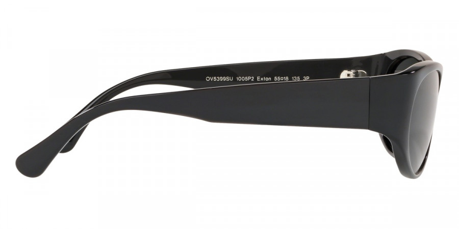 Color: Black (1005P2) - Oliver Peoples OV5399SU1005P255