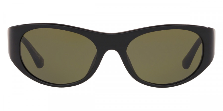 Oliver Peoples™ Exton OV5399SU 146552 55 - Semi Matte Black