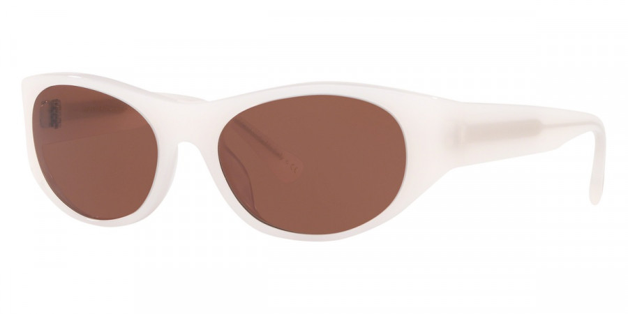 Color: Ecru (1606C5) - Oliver Peoples OV5399SU1606C555