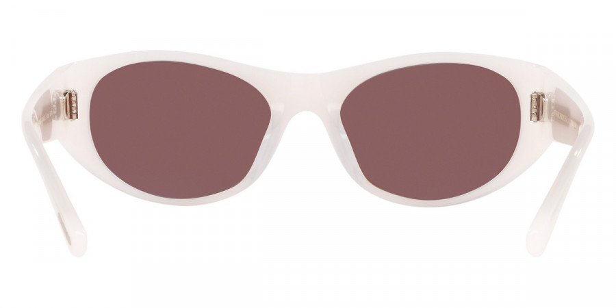 Color: Ecru (1606C5) - Oliver Peoples OV5399SU1606C555