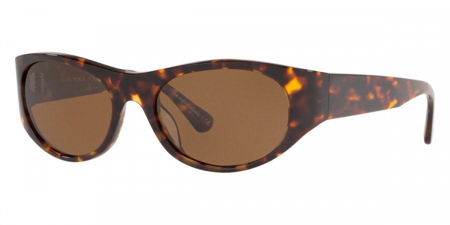 Color: DM2 (165457) - Oliver Peoples OV5399SU16545755