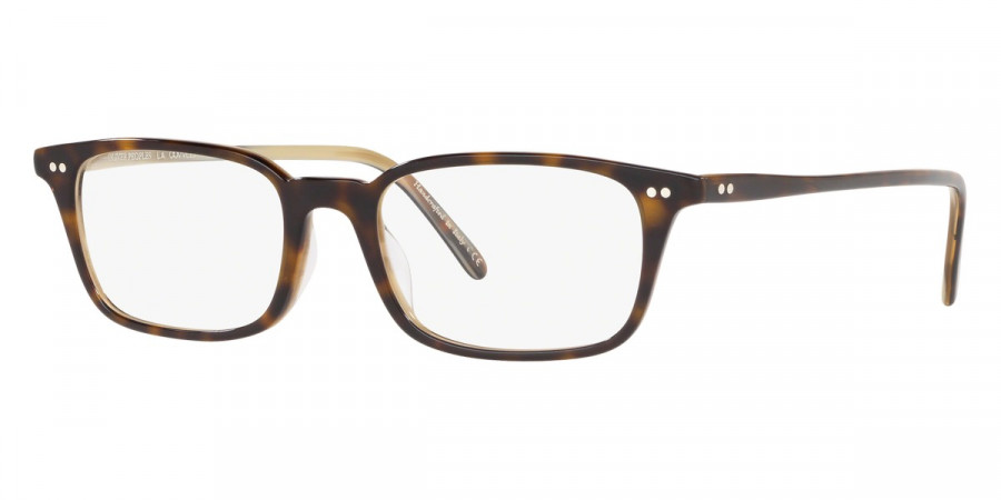 Color: 362/Horn (1666) - Oliver Peoples OV5405U166651