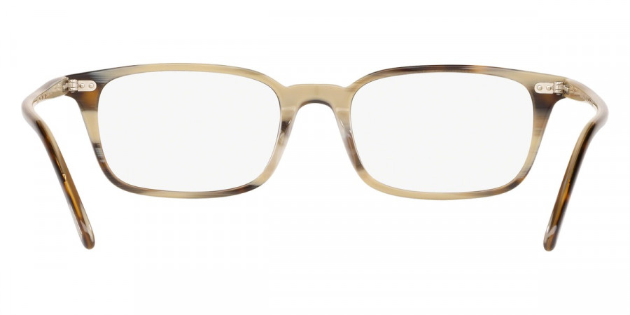 Color: 362/Horn (1666) - Oliver Peoples OV5405U166651