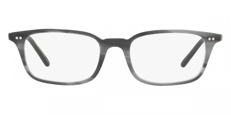 Oliver Peoples™ Roel OV5405U 1676 51 - Semi Matte Charcoal Tortoise