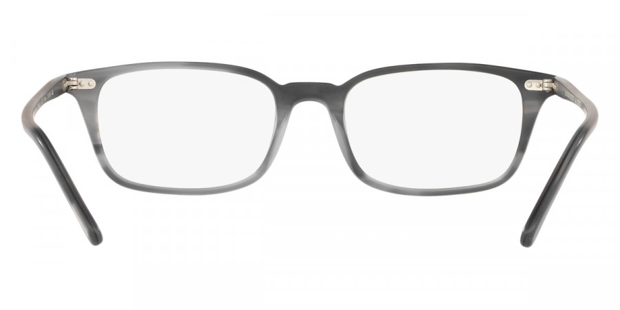 Color: Semi Matte Charcoal Tortoise (1676) - Oliver Peoples OV5405U167651