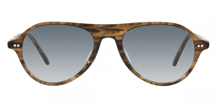 Oliver Peoples™ Emet OV5406U 1689 53 - Sepia Smoke