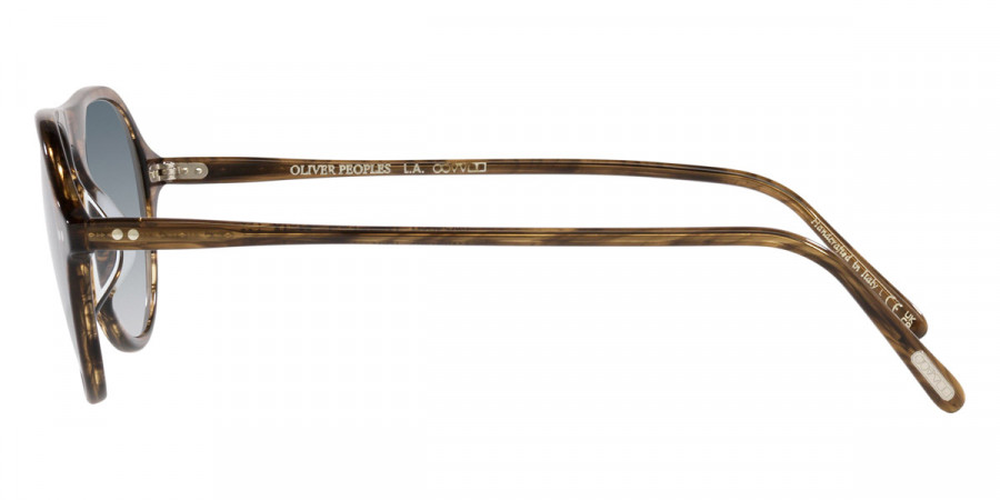 Color: Sepia Smoke (1689) - Oliver Peoples OV5406U168953