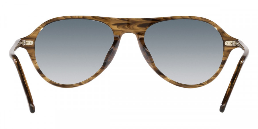 Color: Sepia Smoke (1689) - Oliver Peoples OV5406U168953