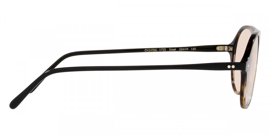 Color: Black/362 Gradient (1722) - Oliver Peoples OV5406U172253