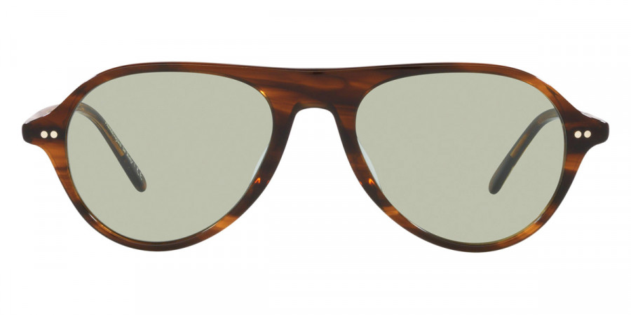 Oliver Peoples™ Emet OV5406U 1724 53 - Tuscany Tortoise