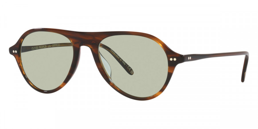 Color: Tuscany Tortoise (1724) - Oliver Peoples OV5406U172453