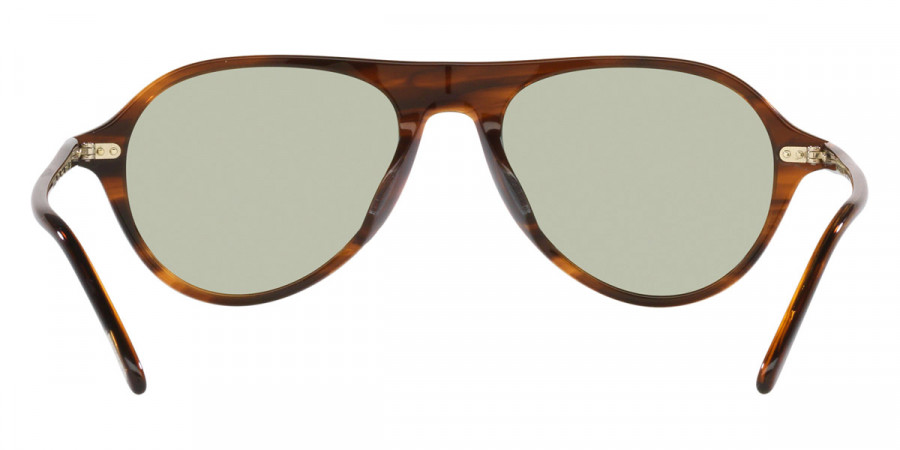 Color: Tuscany Tortoise (1724) - Oliver Peoples OV5406U172453