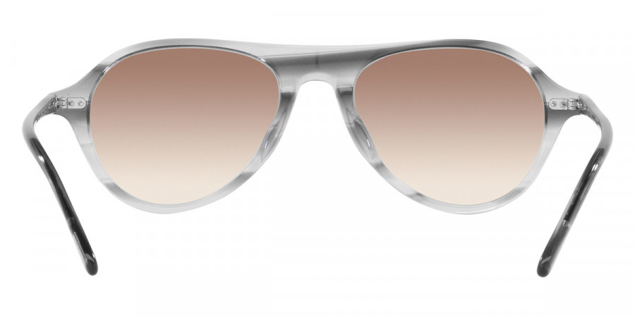 Color: Gray Textured Tortoise (1737) - Oliver Peoples OV5406U173753