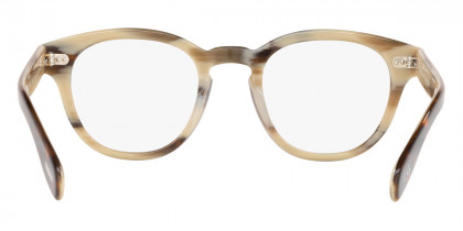 Oliver Peoples™ Cary Grant OV5413F 1666 48 362/Horn Eyeglasses