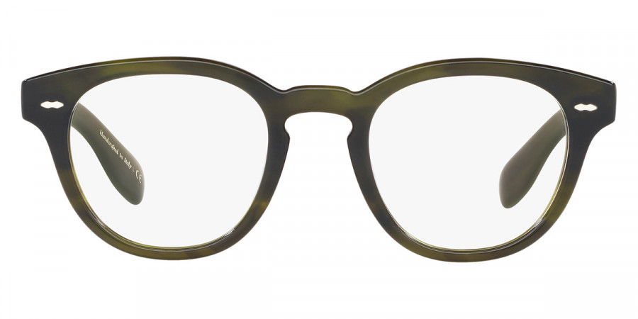 Oliver Peoples™ Cary Grant OV5413F 1680 48 Emerald Bark Eyeglasses