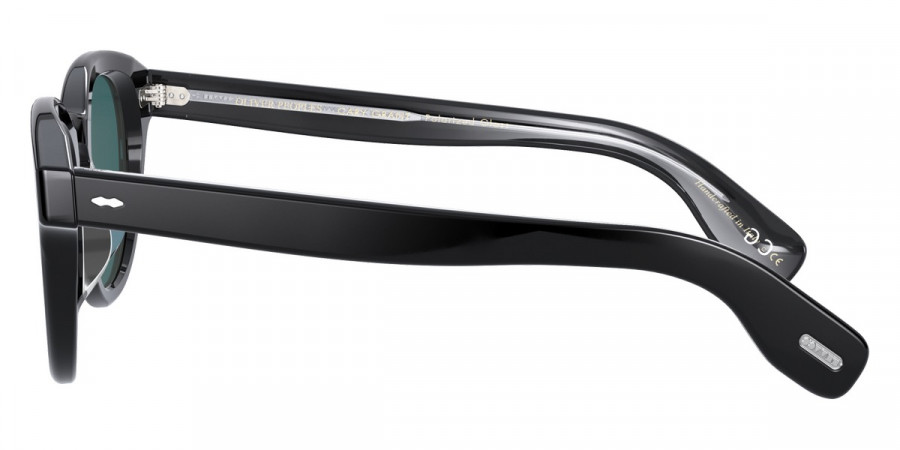 Color: Black (14923R) - Oliver Peoples OV5413SU14923R48