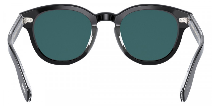 Color: Black (14923R) - Oliver Peoples OV5413SU14923R48