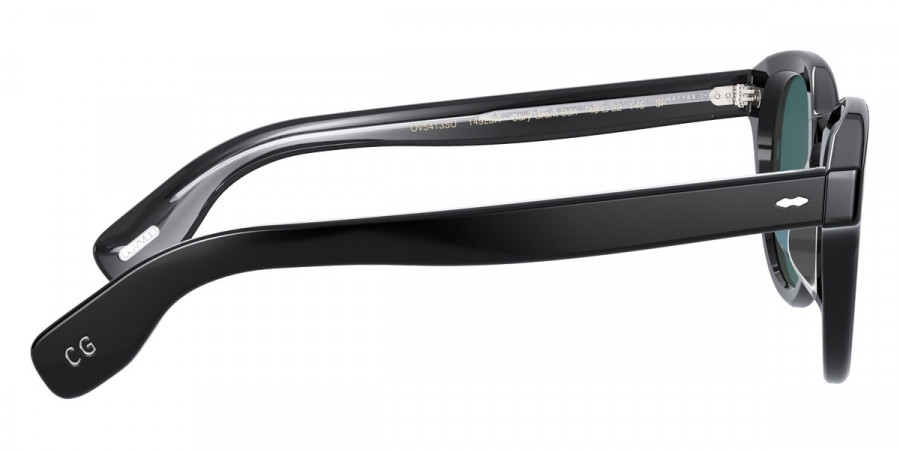 Color: Black (14923R) - Oliver Peoples OV5413SU14923R48