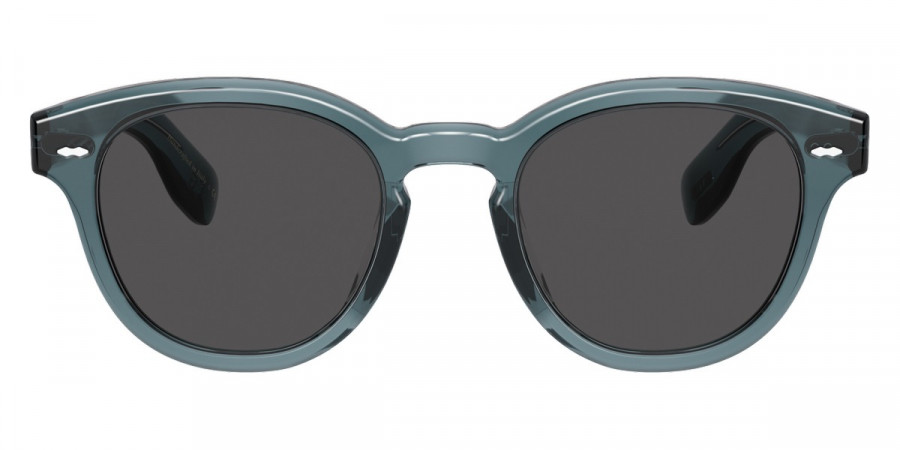 Oliver Peoples™ OV5413SU 1617R5 50 - Washed Teal