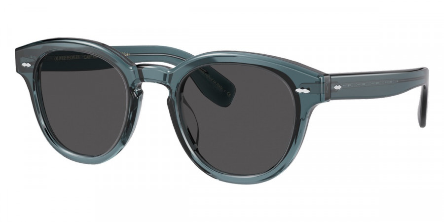 Color: Washed Teal (1617R5) - Oliver Peoples OV5413SU1617R548