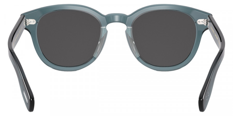 Color: Washed Teal (1617R5) - Oliver Peoples OV5413SU1617R550