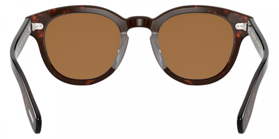 Color: DM2 (165453) - Oliver Peoples OV5413SU16545348