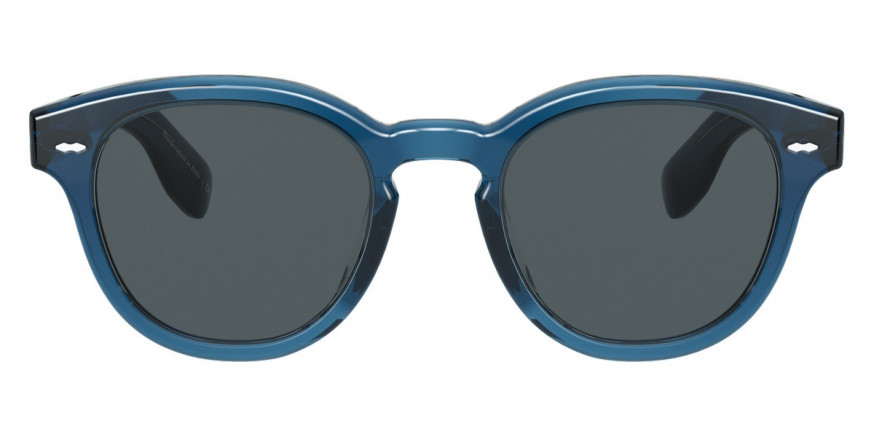 Oliver Peoples™ OV5413SU 1670R5 50 Blue Sunglasses