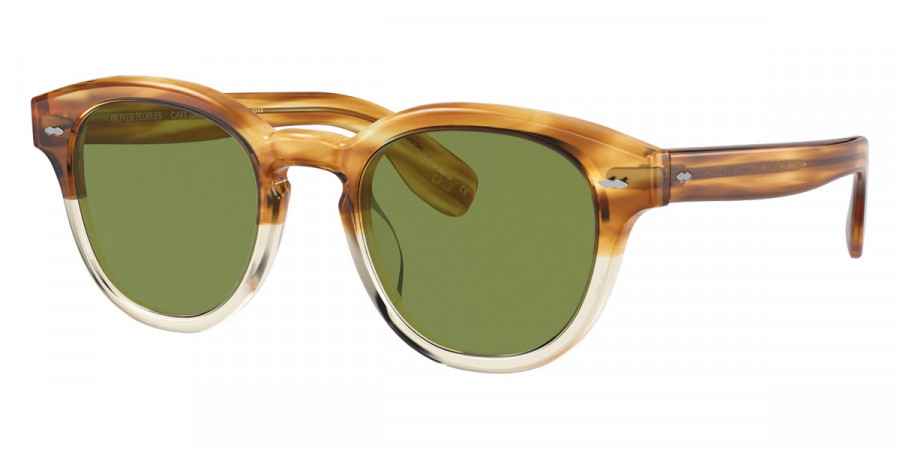 Color: Honey Vsb (167452) - Oliver Peoples OV5413SU16745248