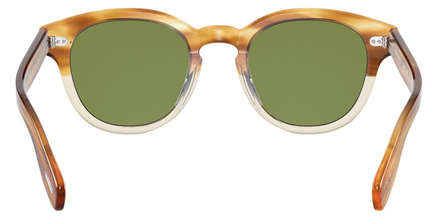 Color: Honey Vsb (167452) - Oliver Peoples OV5413SU16745248