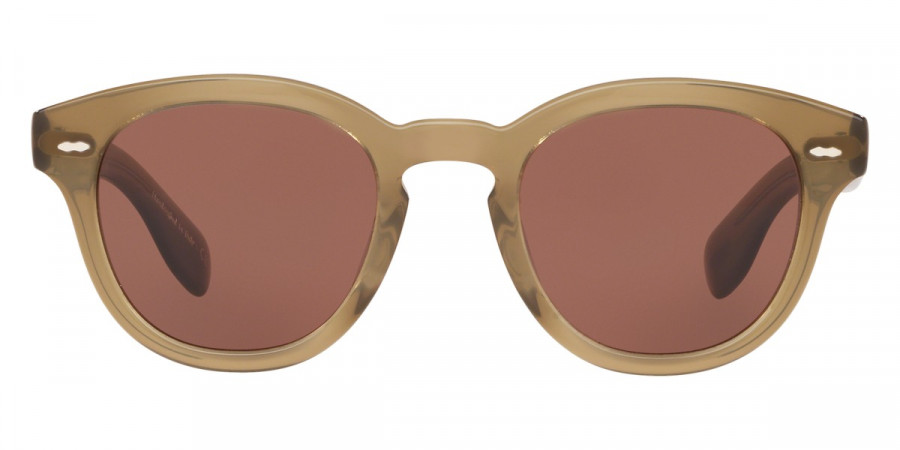 Oliver Peoples™ OV5413SU 1678C5 48 - Dusty Olive