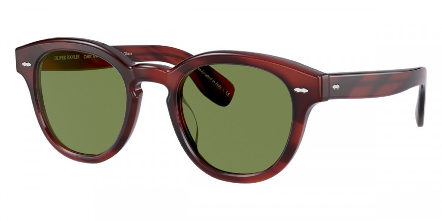 Color: Grant Tortoise (1679P1) - Oliver Peoples OV5413SU1679P150