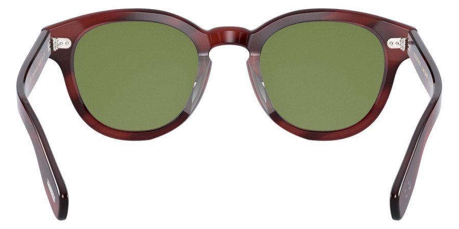 Color: Grant Tortoise (1679P1) - Oliver Peoples OV5413SU1679P150