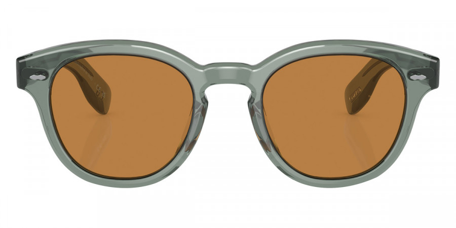 Oliver Peoples™ Cary Grant Sun OV5413SU 178253 50 - Dusty Aqua