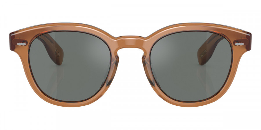 Oliver Peoples™ Cary Grant Sun OV5413SU 1783W5 48 - Carob/Espresso