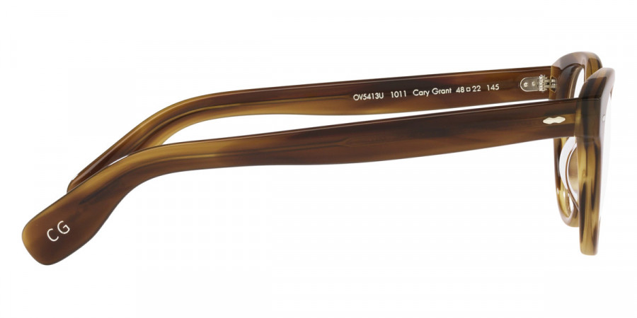 Color: Raintree (1011) - Oliver Peoples OV5413U101148