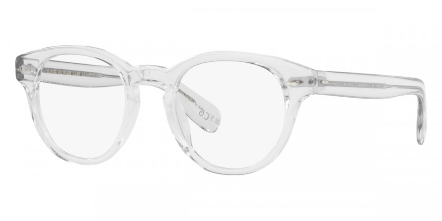 Color: Crystal (1101) - Oliver Peoples OV5413U110150