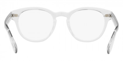 Oliver Peoples™ Cary Grant OV5413U 1101 48 Crystal Eyeglasses