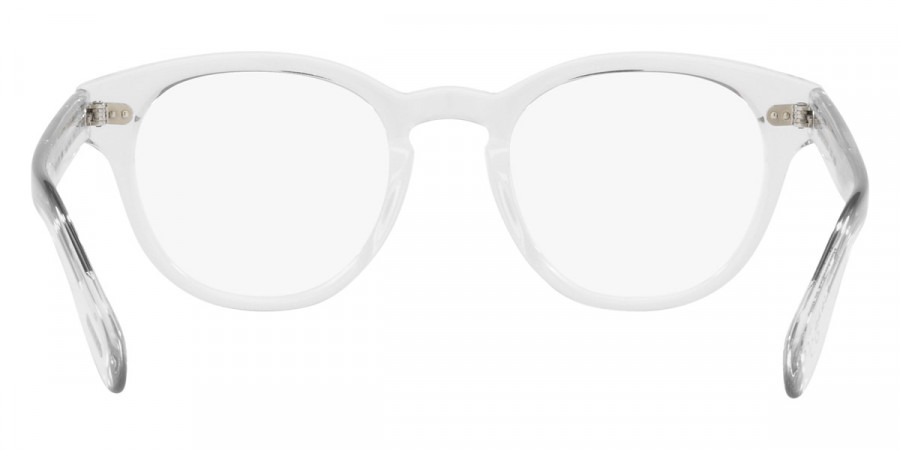 Color: Crystal (1101) - Oliver Peoples OV5413U110150