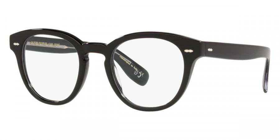 Color: Black (1492) - Oliver Peoples OV5413U149248