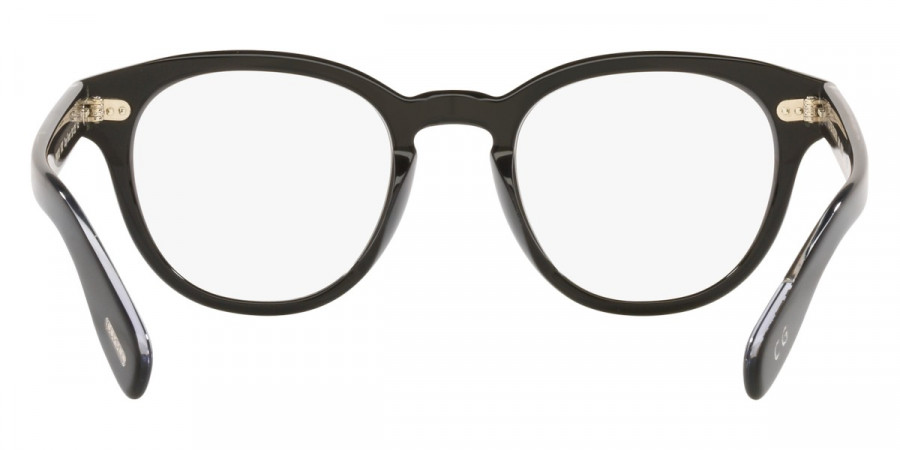 Color: Black (1492) - Oliver Peoples OV5413U149250