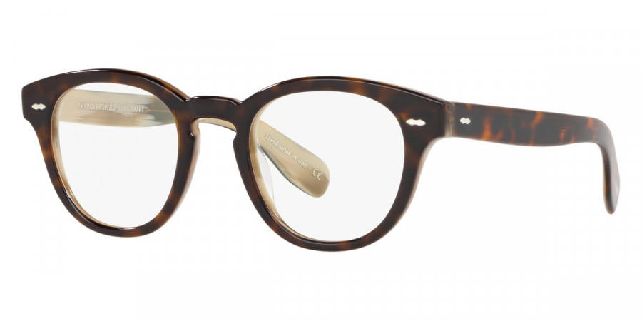 Color: 362/Horn (1666) - Oliver Peoples OV5413U166650