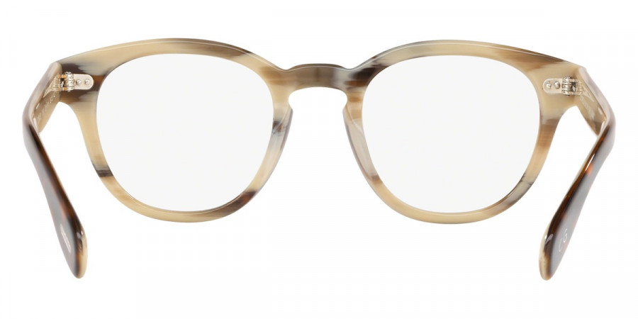 Color: 362/Horn (1666) - Oliver Peoples OV5413U166648