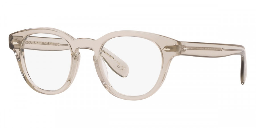 Color: Black Diamond (1669) - Oliver Peoples OV5413U166948