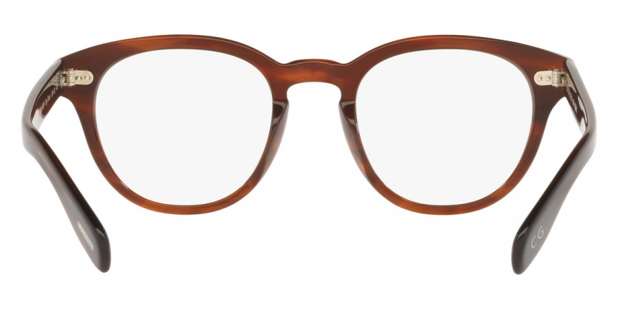 Color: Grant Tortoise (1679) - Oliver Peoples OV5413U167950