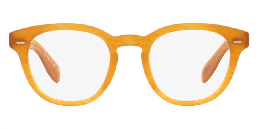 Oliver Peoples™ OV5413U 1699 48 - Semi Matte Amber Tortoise