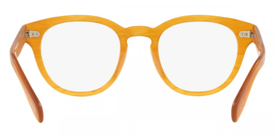 Color: Semi Matte Amber Tortoise (1699) - Oliver Peoples OV5413U169948